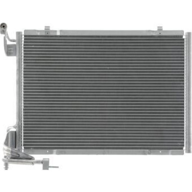 Mahle | Kondensator, Klimaanlage | AC 1114 000S