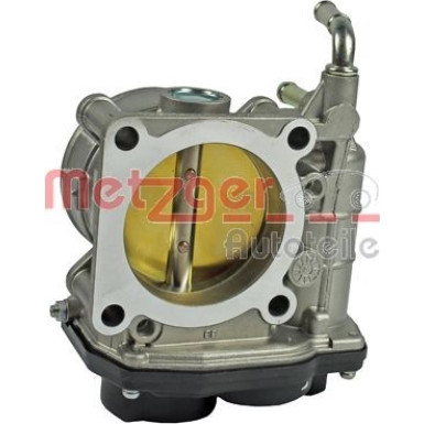 0892375 Drosselklappenstutzen ORIGINAL ERSATZTEIL