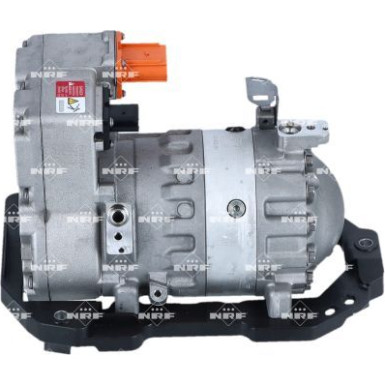 NRF | Kompressor, Klimaanlage | 320270