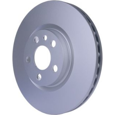 Hella | Bremsscheibe | 8DD 355 104-451