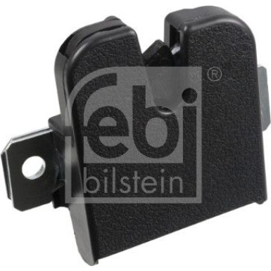 195987 Heckklappenschloss febi Plus