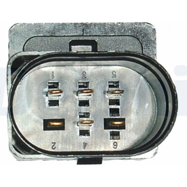 ES10921-12B1 Lambdasonde