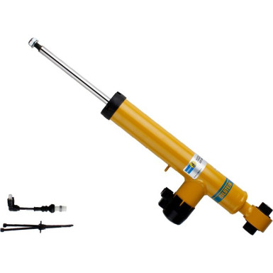 20-303426 Stoßdämpfer BILSTEIN - B6 Hochleistungsdämpfer (DampTronic®)