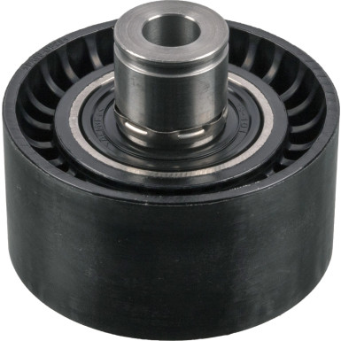 FEBI BILSTEIN 32820 Umlenk-/Führungsrolle, Keilrippenriemen