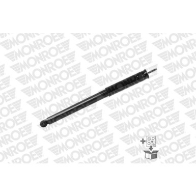 Monroe | Stoßdämpfer | 376040SP