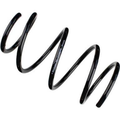 Bilstein Fahrwerksfeder BILSTEIN - B3 Serienersatz (Federn) 36-239849