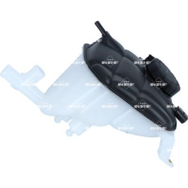 454099 Ausgleichsbehälter, Kühlmittel EASY FIT