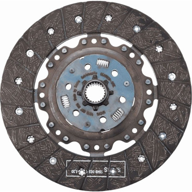 SACHS 3000 970 081 Kupplungssatz XTend