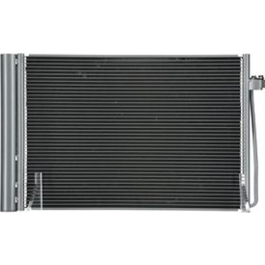 Nissens | Kondensator, Klimaanlage | 94679