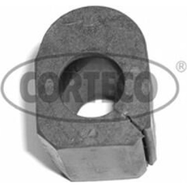 Corteco | Lagerung, Stabilisator | 21652442
