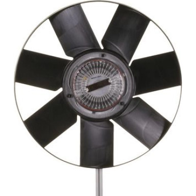 CFF 472 000P Lüfter, Motorkühlung BEHR *** PREMIUM LINE ***