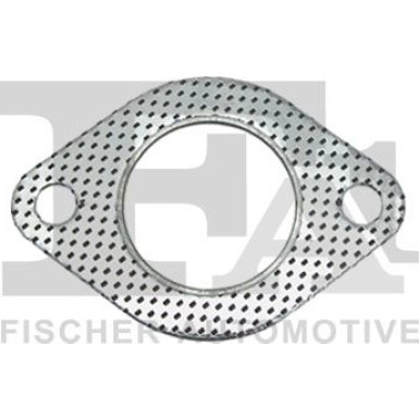 750-901 Dichtung, Abgasrohr