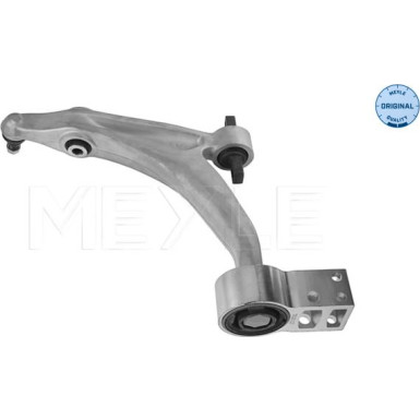 Meyle Lenker, Radaufhängung MEYLE-ORIGINAL: True to OE 15-16 050 0011