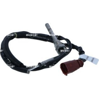 707175 Sensor, Abgastemperatur EASY FIT