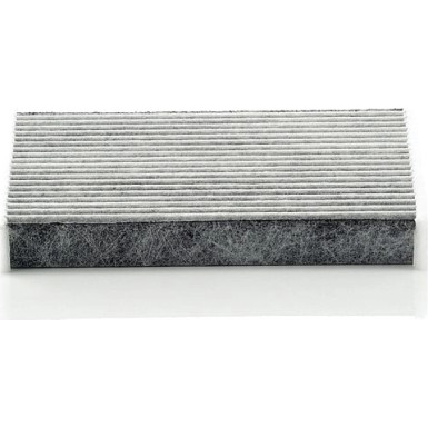 MANN-FILTER CUK 1611 Innenraumfilter, Aktivkohlefilter MANN-FILTER CUK 1611 Innenraumfilter, Aktivkohlefilter