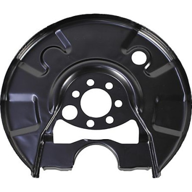 6115188 Spritzblech, Bremsscheibe