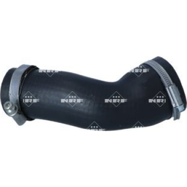 166152 Ladeluftschlauch EASY FIT