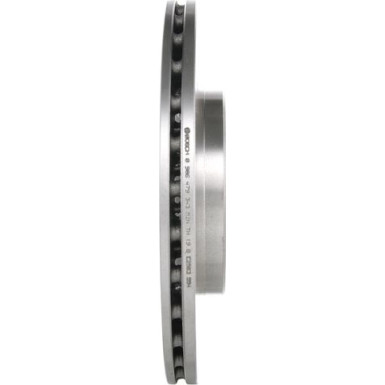 BOSCH | Bremsscheibe | 0 986 479 343
