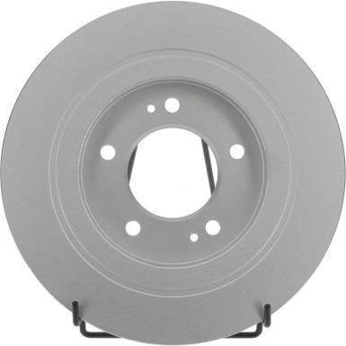 Ferodo Bremsscheibe PREMIER DDF2604C