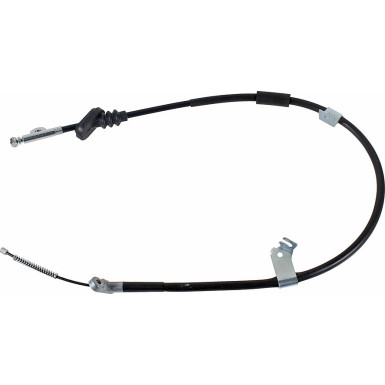 1.NI010 Seilzug, Feststellbremse GREENPARTS 1.NI010 Seilzug, Feststellbremse GREENPARTS