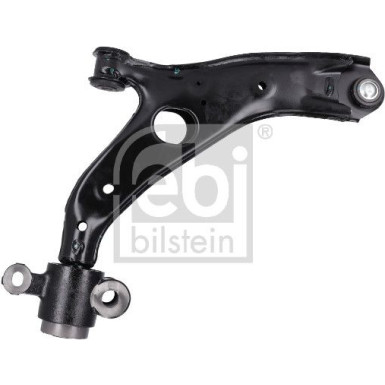 193402 Lenker, Radaufhängung