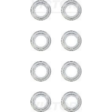 12-23062-01 Dichtungssatz, Ventilschaft