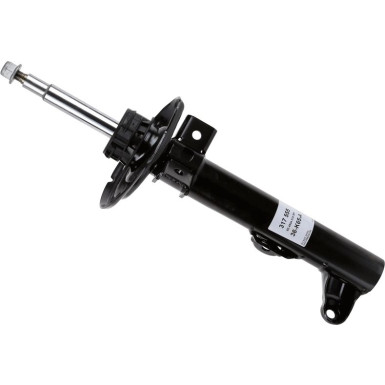 Sachs | Stoßdämpfer | 317 555