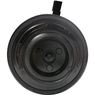 Mahle | Kompressor, Klimaanlage | ACP 656 000P