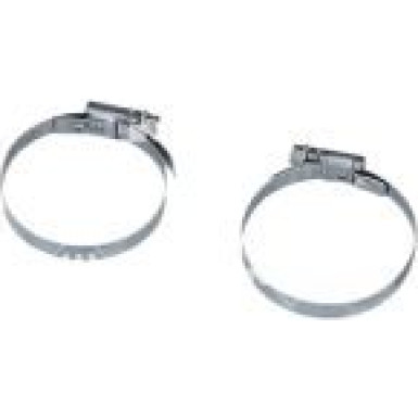 166377 Ladeluftschlauch EASY FIT