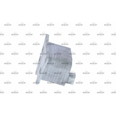 NRF | Ölkühler, Motoröl | 31358