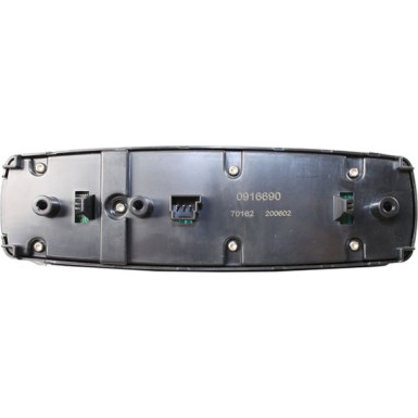 0916690 Schalter, Fensterheber