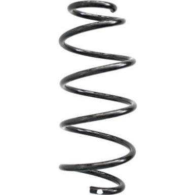 Spidan | Fahrwerksfeder | 86672