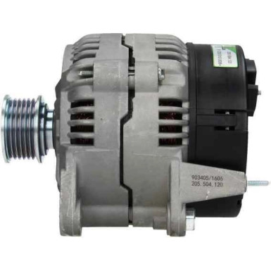 205.504.120.010 Generator +Line Original