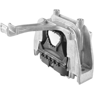 TED64610 Lagerung, Motor