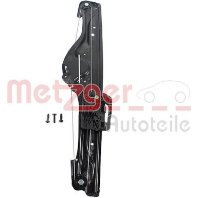 2160816 Fensterheber GREENPARTS