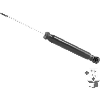 376048SP Stoßdämpfer 376048SP Stoßdämpfer