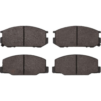 TRW Bremsbelagsatz, Scheibenbremse GDB1190