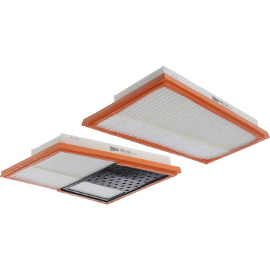 Valeo | Luftfilter | 585430
