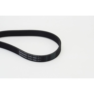 6PK1605 Keilrippenriemen