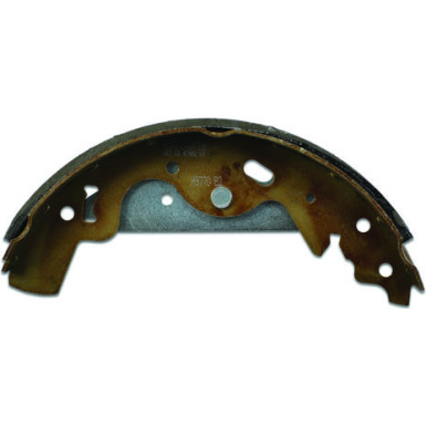 Hella | Bremsbackensatz | 8DB 355 002-841
