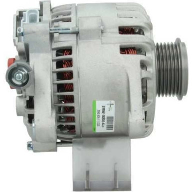 PSH | Generator | 595.938.110.020