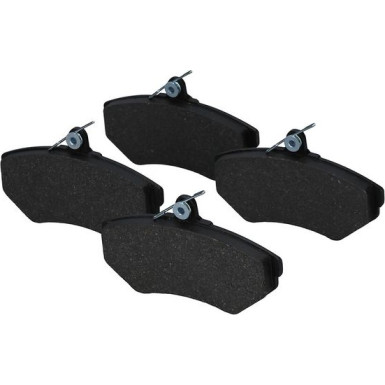 Valeo Bremsbelagsatz, Scheibenbremse EXPERT 301330A