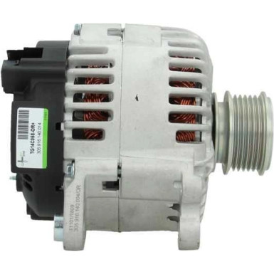 PSH | Generator | 305.916.140.004