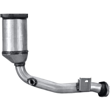 8LE 366 050-621 Katalysator Easy2Fit – PARTNERED with Faurecia 8LE 366 050-621 Katalysator Easy2Fit – PARTNERED with Faurecia