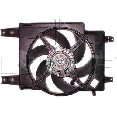 47200 Lüfter, Motorkühlung
