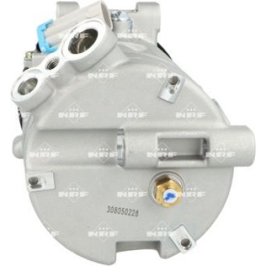 32117 Kompressor, Klimaanlage EASY FIT 32117 Kompressor, Klimaanlage EASY FIT