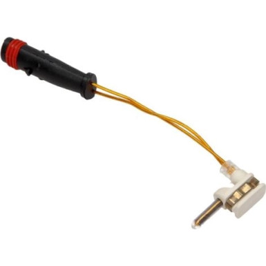 20-0124 Warnkontakt, Bremsbelagverschleiß