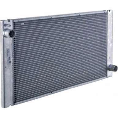 CR 1095 000P Kühler, Motorkühlung BEHR *** PREMIUM LINE ***