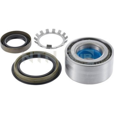 R168.61 Radlagersatz