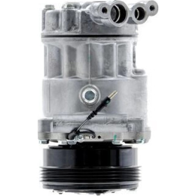 Mahle | Kompressor, Klimaanlage | ACP 1252 000S